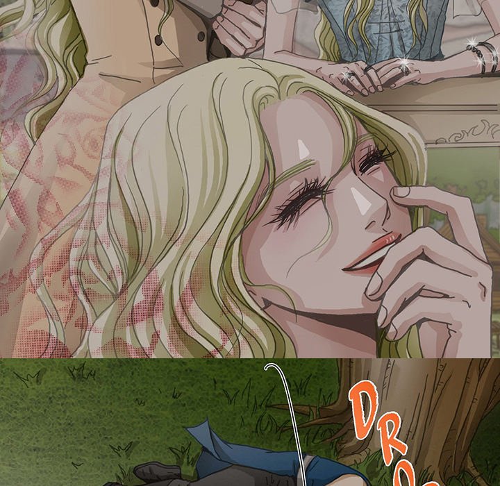 The Emperor’s Woman Chapter 82 image 33