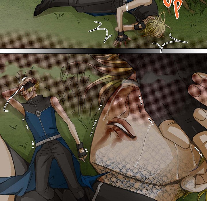 The Emperor’s Woman Chapter 82 image 34