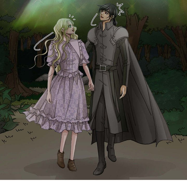 The Emperor’s Woman Chapter 82 image 37