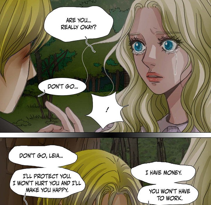 The Emperor’s Woman Chapter 82 image 4