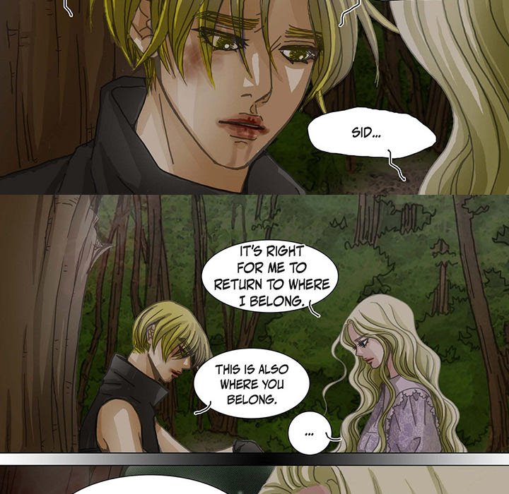 The Emperor’s Woman Chapter 82 image 5