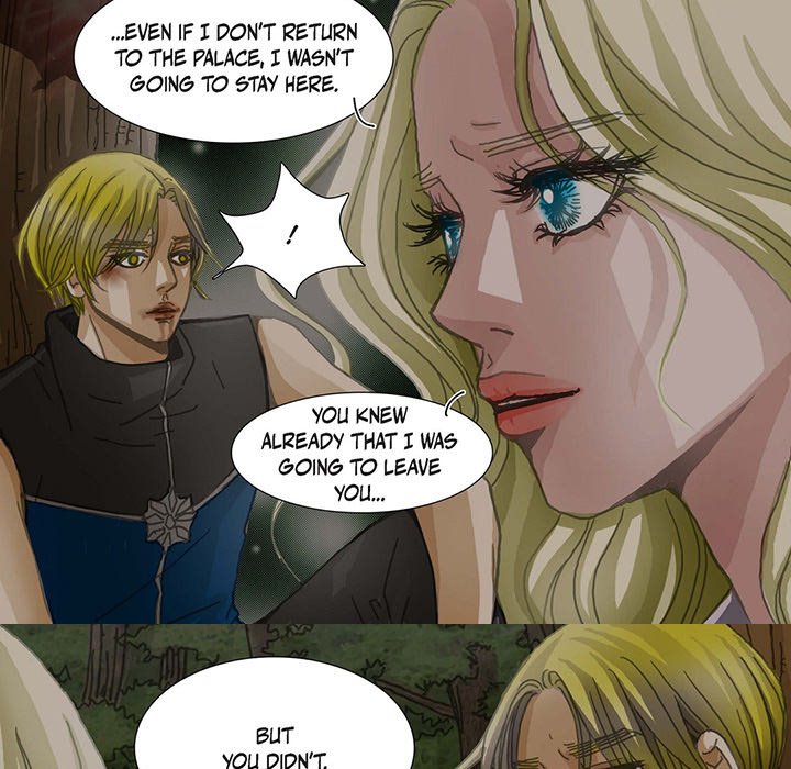 The Emperor’s Woman Chapter 82 image 6
