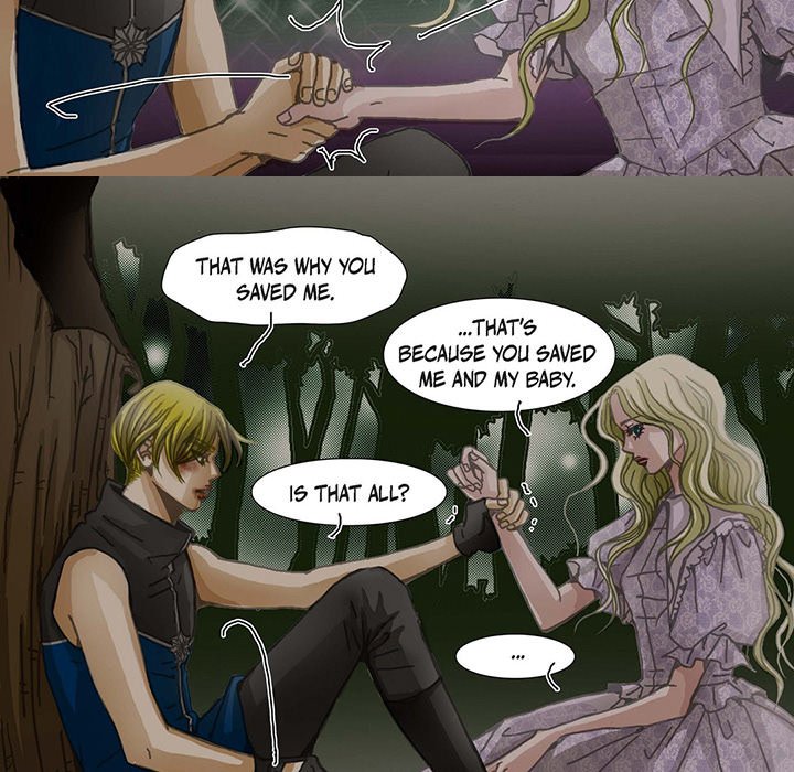 The Emperor’s Woman Chapter 82 image 8