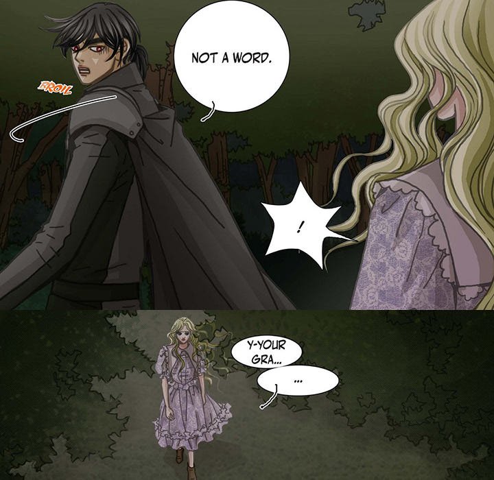The Emperor’s Woman Chapter 83 image 9