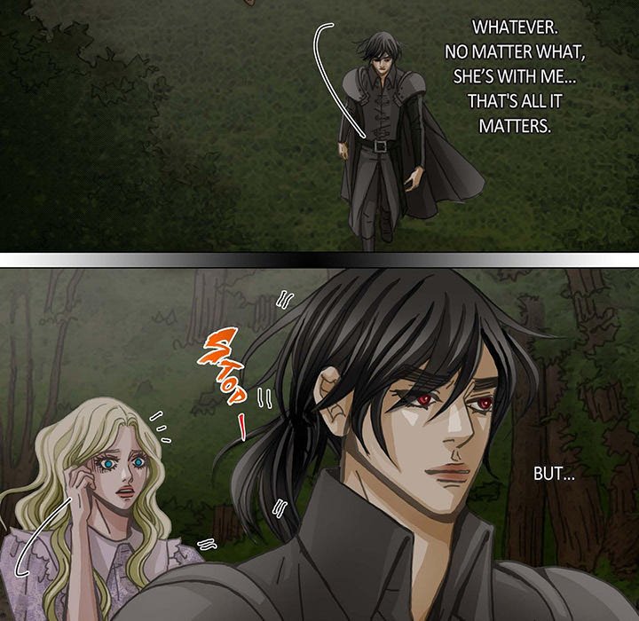 The Emperor’s Woman Chapter 83 image 10