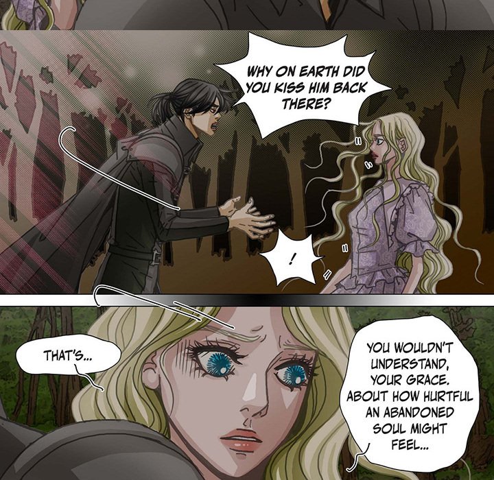 The Emperor’s Woman Chapter 83 image 11