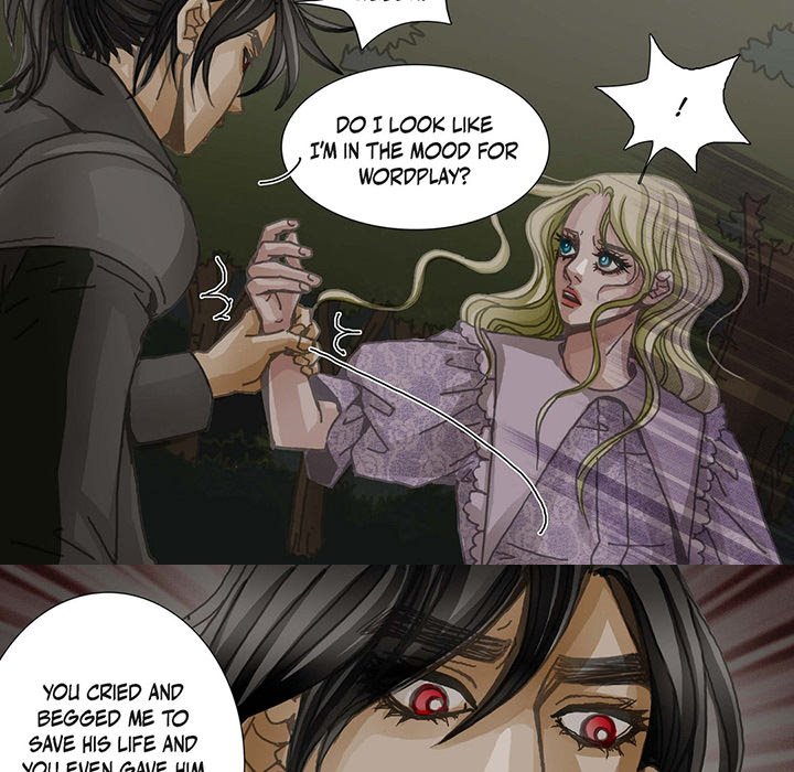 The Emperor’s Woman Chapter 83 image 16