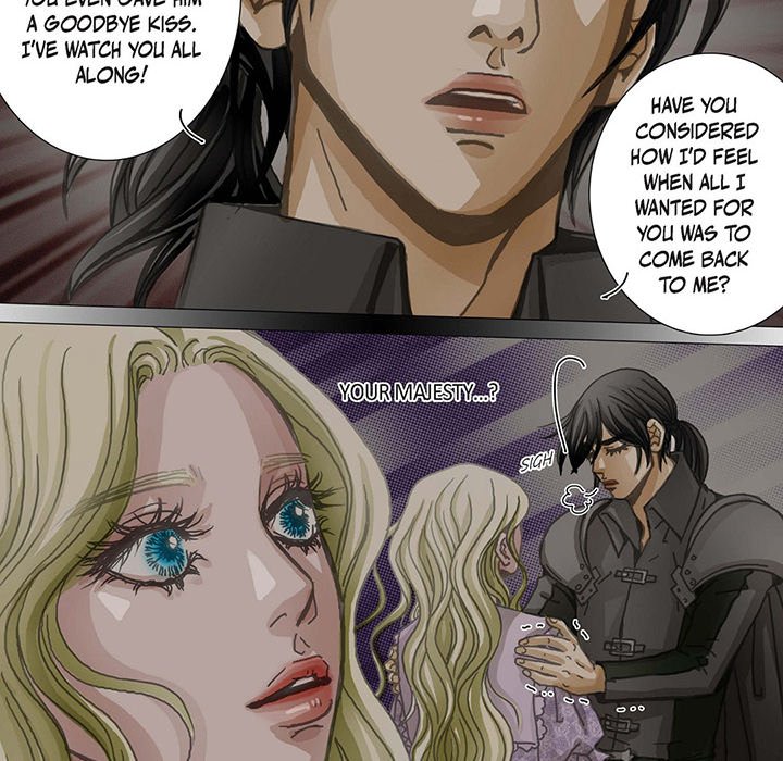 The Emperor’s Woman Chapter 83 image 17