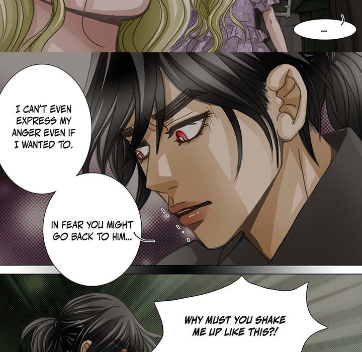 The Emperor’s Woman Chapter 83 image 18