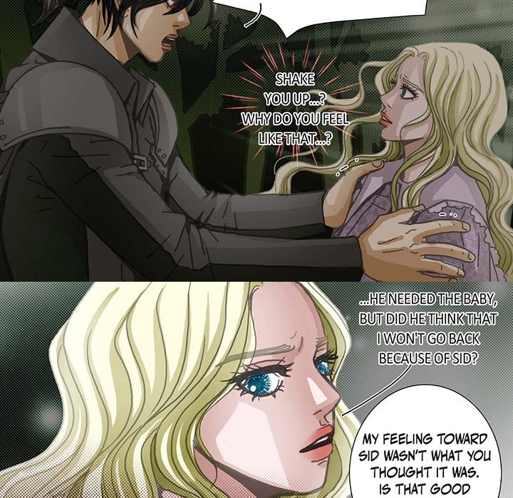 The Emperor’s Woman Chapter 83 image 19