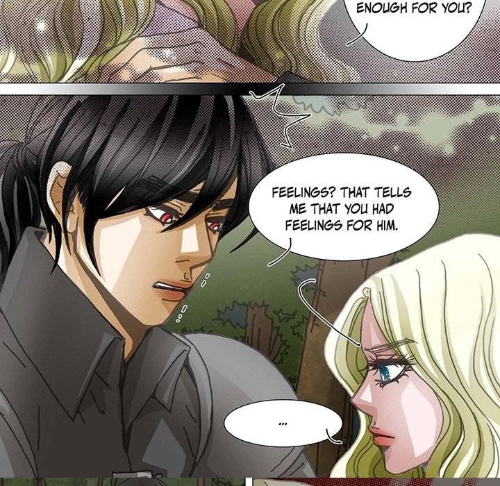 The Emperor’s Woman Chapter 83 image 20