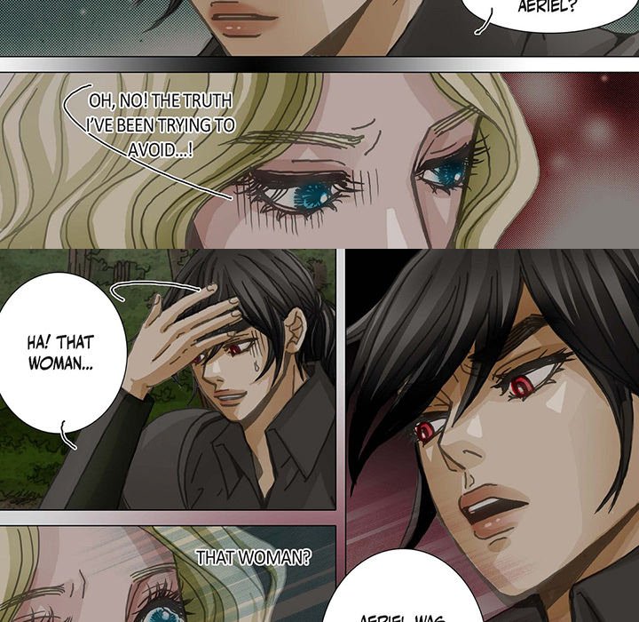 The Emperor’s Woman Chapter 83 image 22