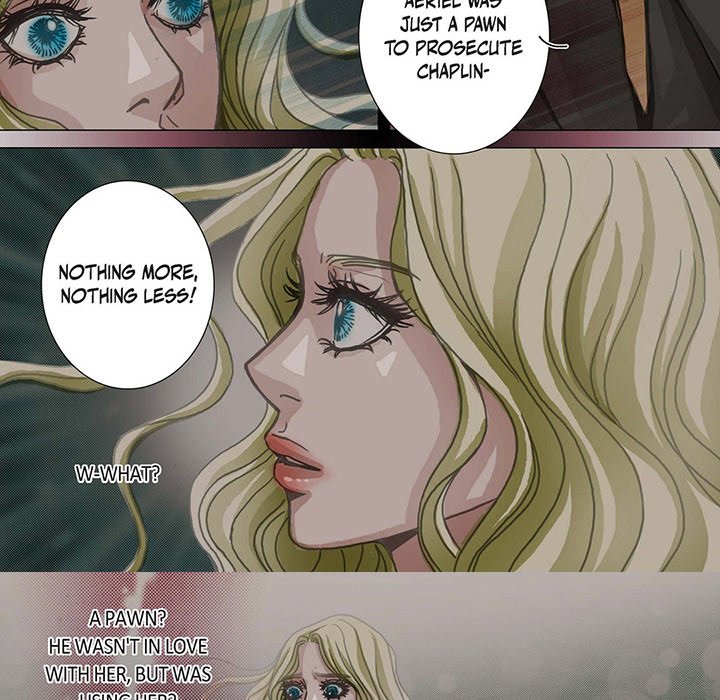 The Emperor’s Woman Chapter 83 image 23