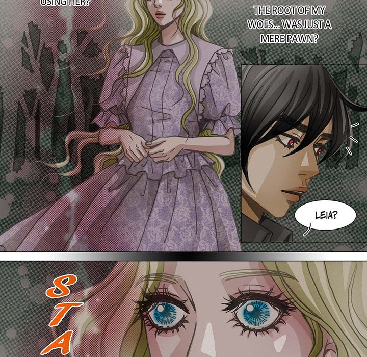 The Emperor’s Woman Chapter 83 image 24