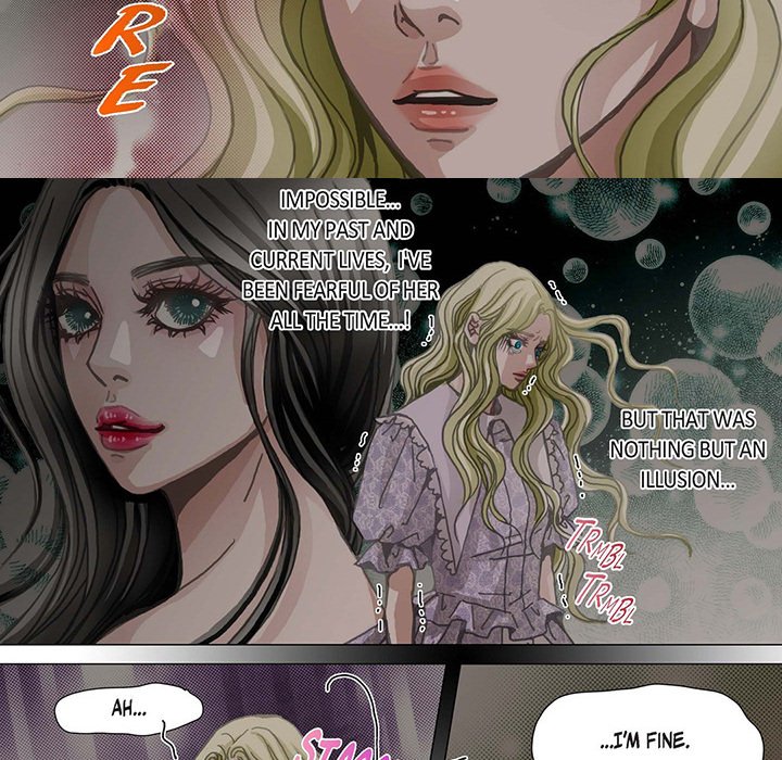 The Emperor’s Woman Chapter 83 image 25