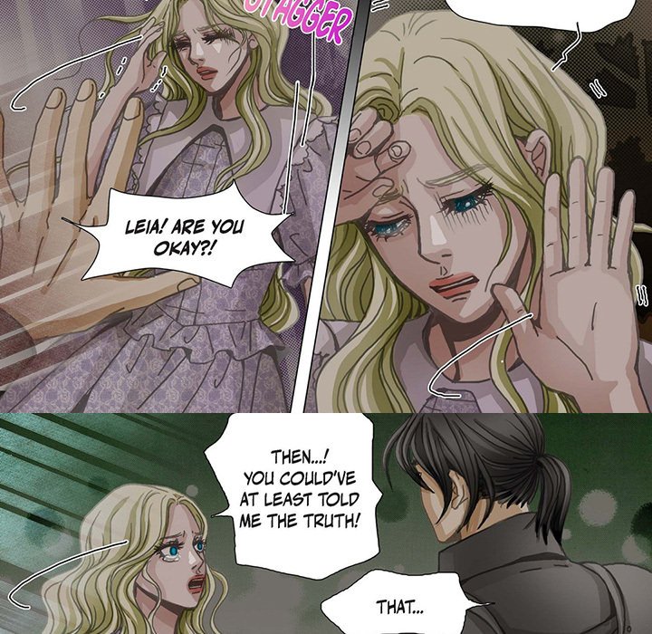 The Emperor’s Woman Chapter 83 image 26