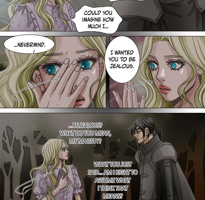 The Emperor’s Woman Chapter 83 image 27