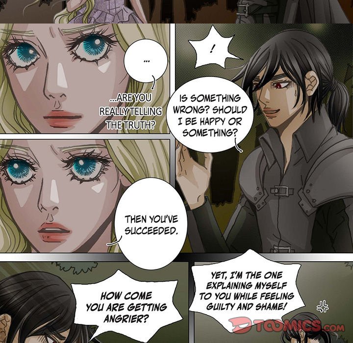 The Emperor’s Woman Chapter 83 image 28