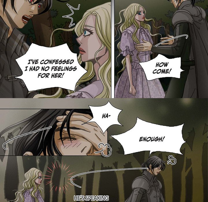 The Emperor’s Woman Chapter 83 image 29