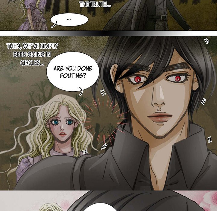 The Emperor’s Woman Chapter 83 image 30