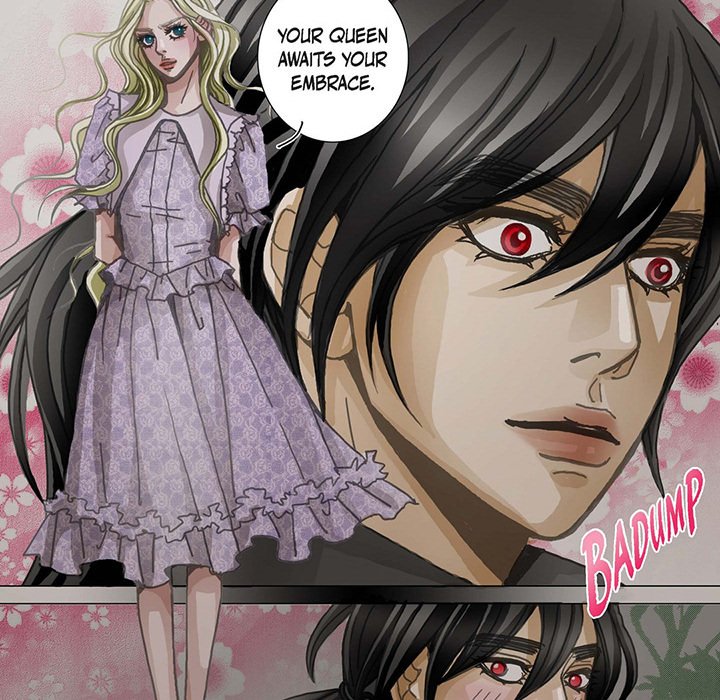 The Emperor’s Woman Chapter 83 image 31