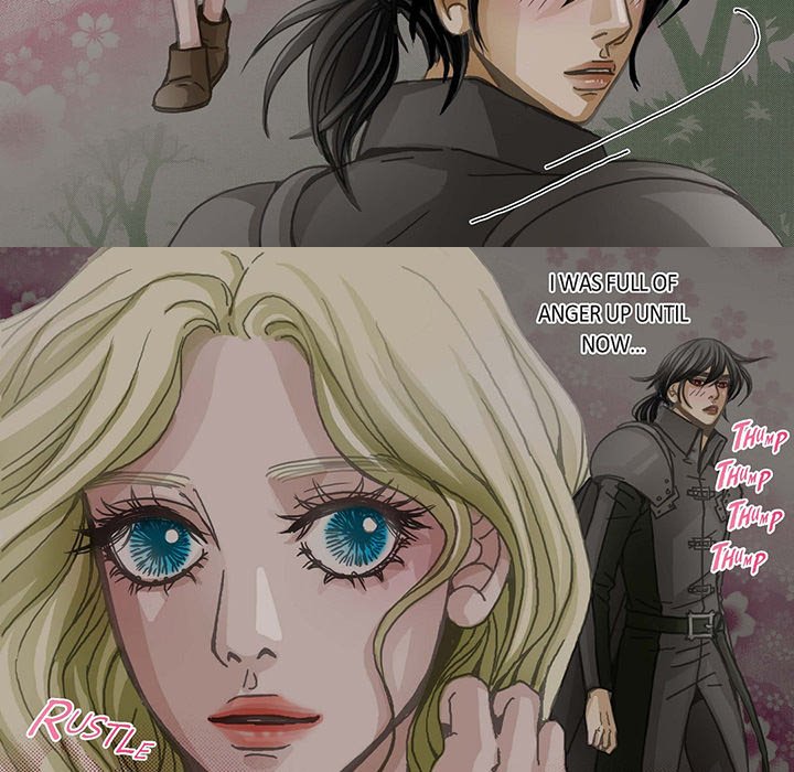 The Emperor’s Woman Chapter 83 image 32
