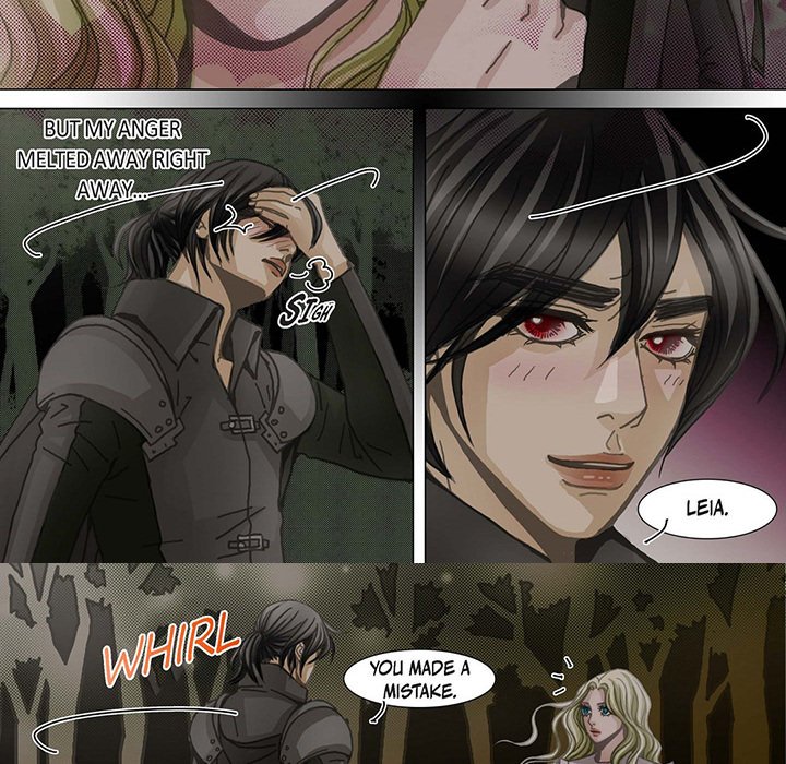 The Emperor’s Woman Chapter 83 image 33