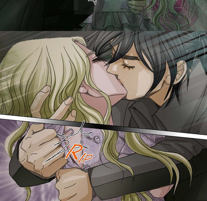 The Emperor’s Woman Chapter 83 image 35