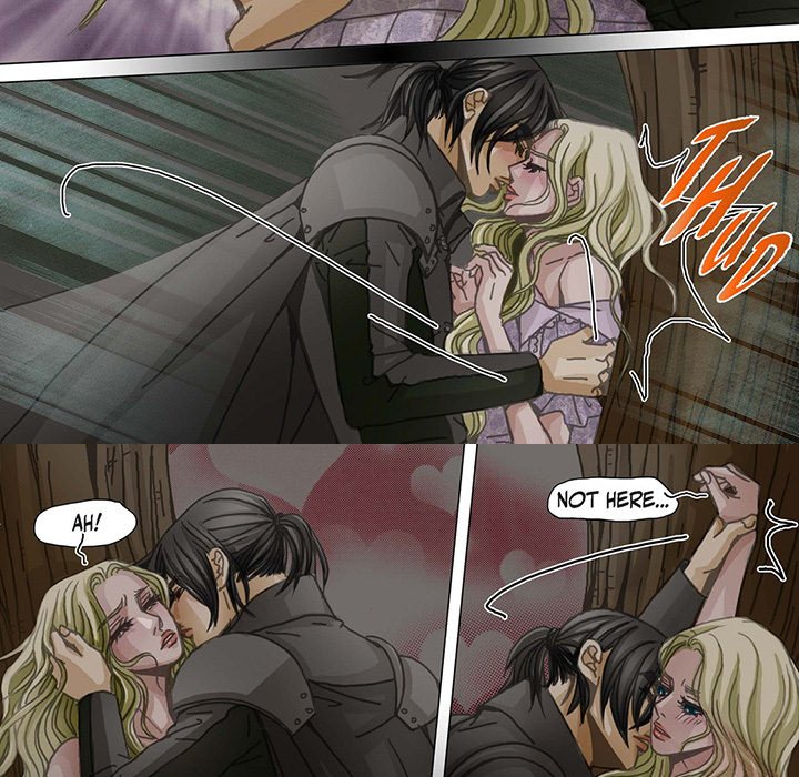 The Emperor’s Woman Chapter 83 image 36