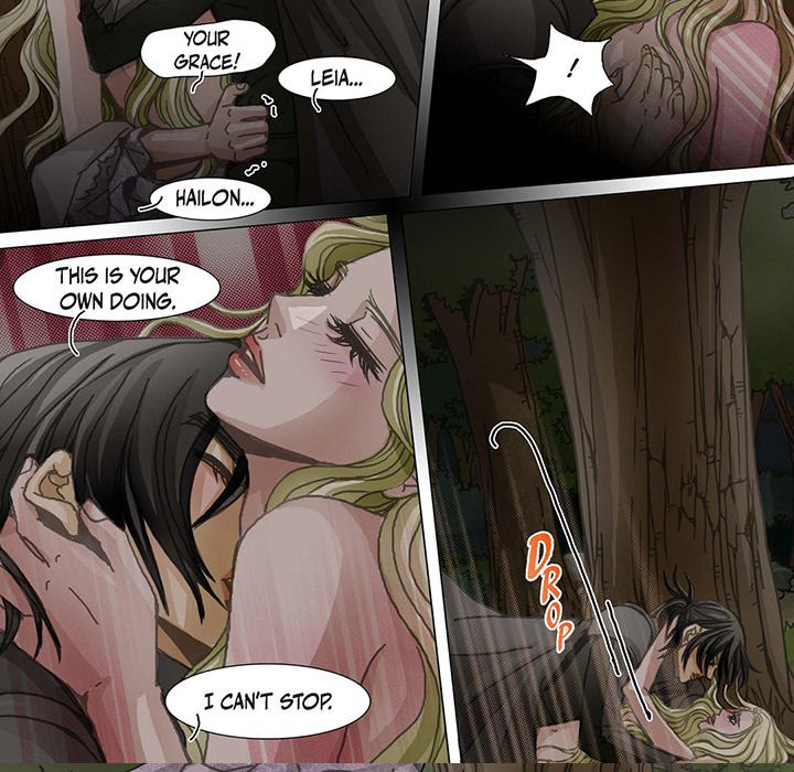 The Emperor’s Woman Chapter 83 image 37