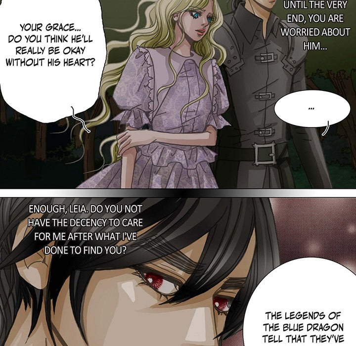 The Emperor’s Woman Chapter 83 image 7