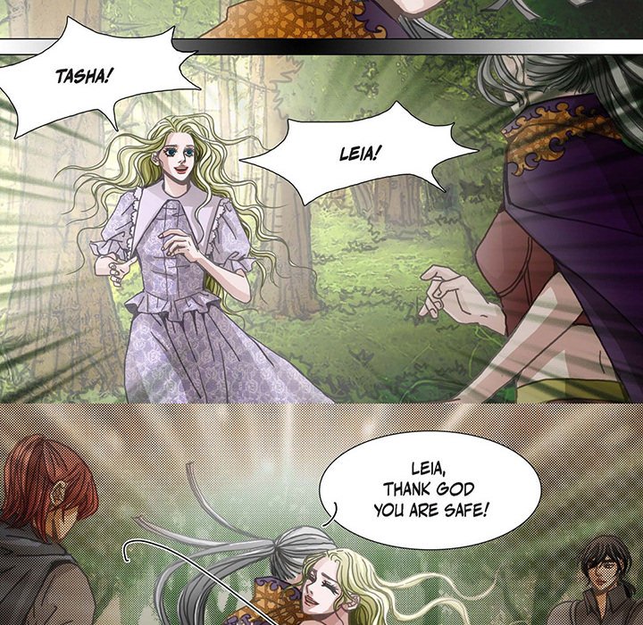 The Emperor’s Woman Chapter 84 image 9