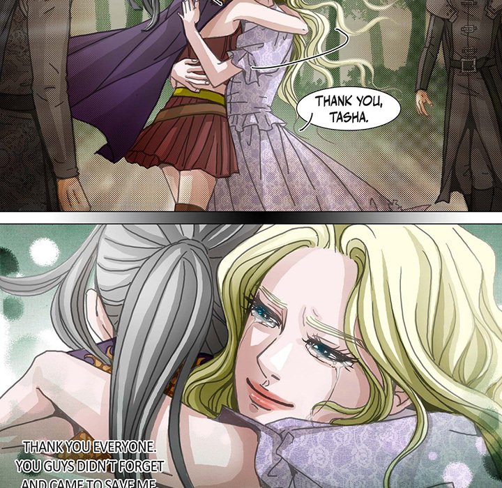 The Emperor’s Woman Chapter 84 image 10
