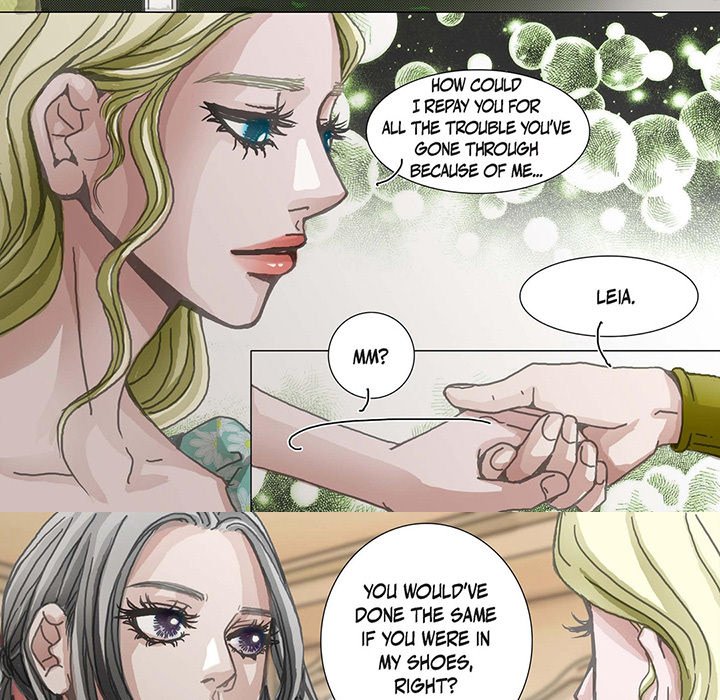 The Emperor’s Woman Chapter 84 image 16
