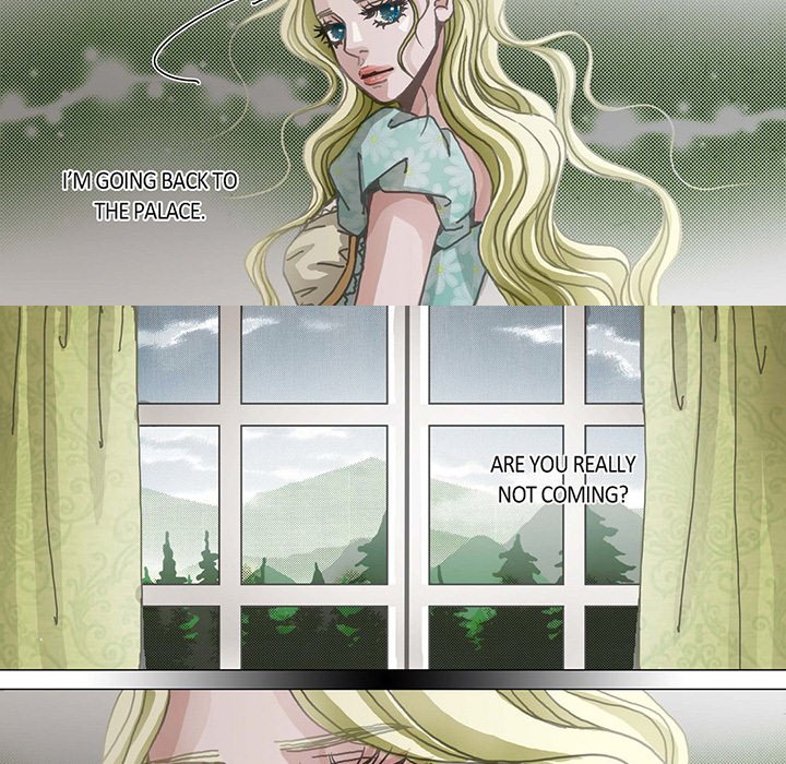 The Emperor’s Woman Chapter 84 image 22