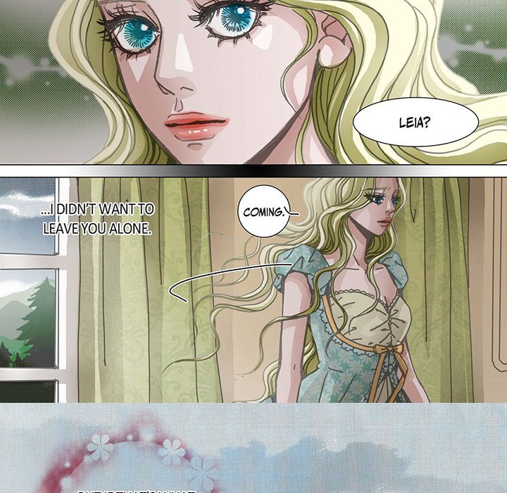 The Emperor’s Woman Chapter 84 image 23