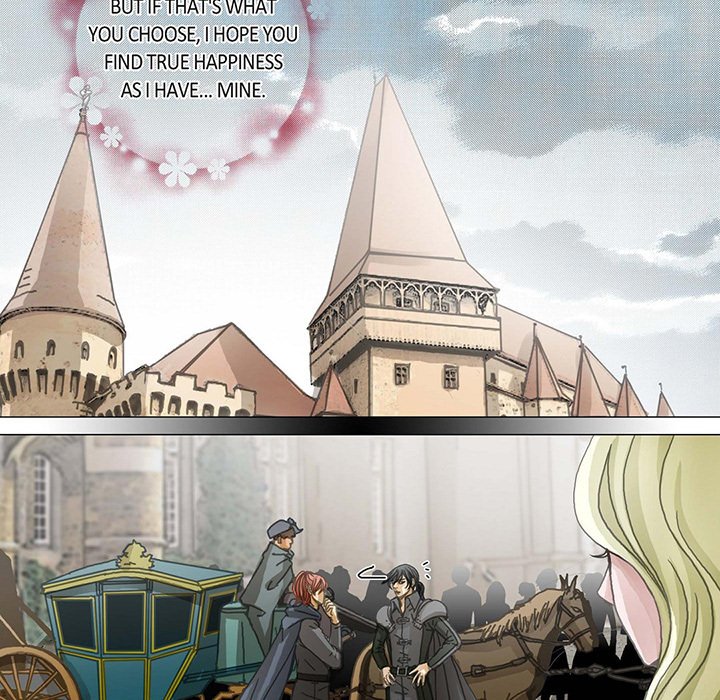 The Emperor’s Woman Chapter 84 image 24