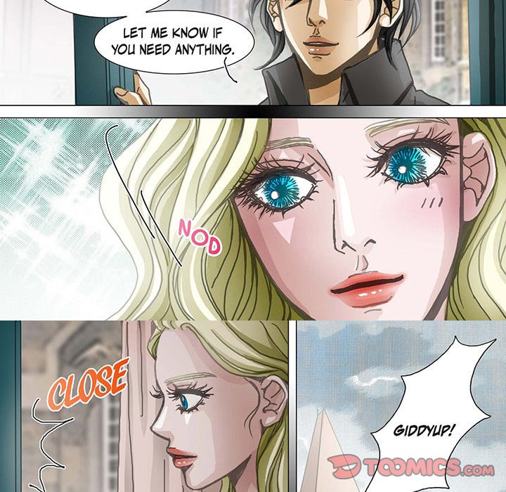 The Emperor’s Woman Chapter 84 image 26