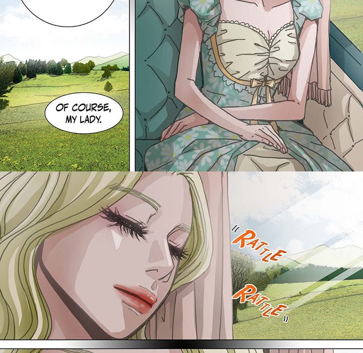 The Emperor’s Woman Chapter 84 image 29