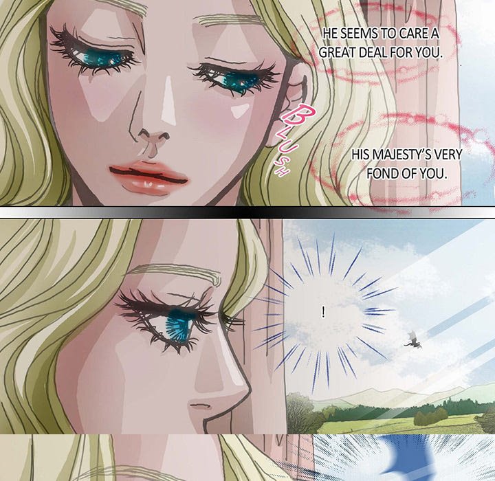 The Emperor’s Woman Chapter 84 image 30