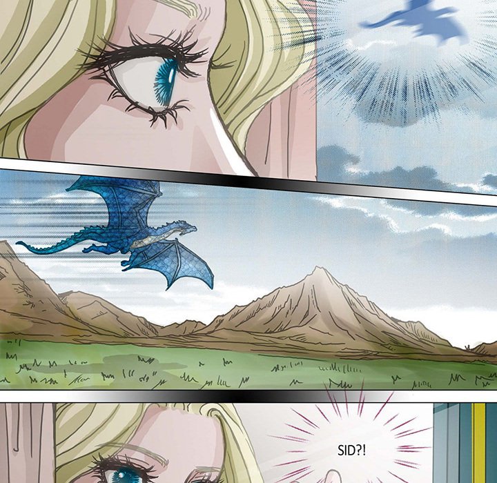 The Emperor’s Woman Chapter 84 image 31