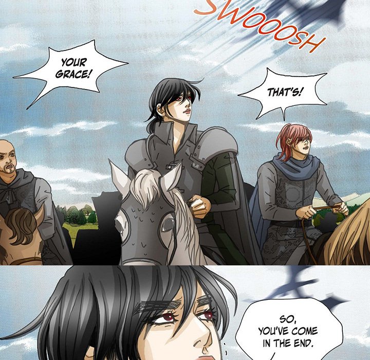 The Emperor’s Woman Chapter 84 image 33