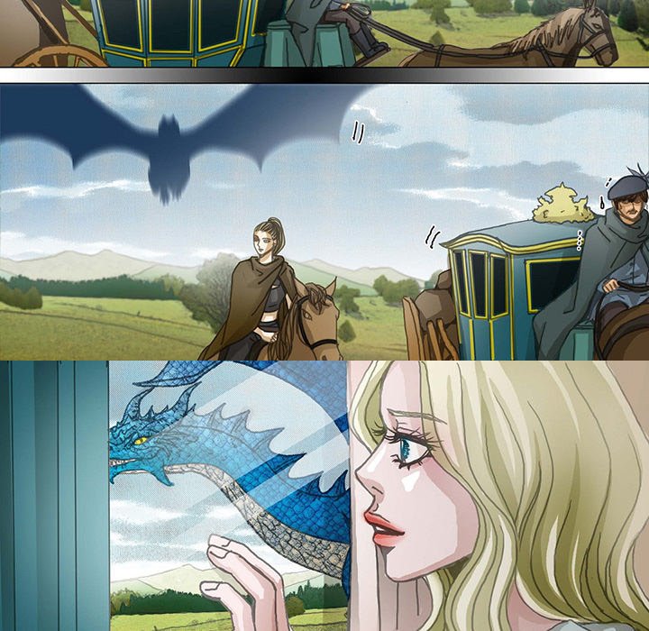 The Emperor’s Woman Chapter 84 image 36