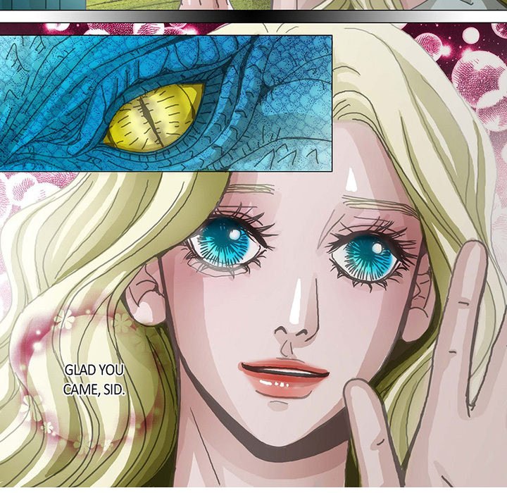 The Emperor’s Woman Chapter 84 image 37