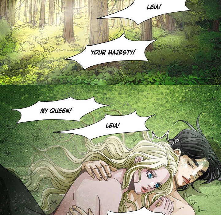 The Emperor’s Woman Chapter 84 image 5