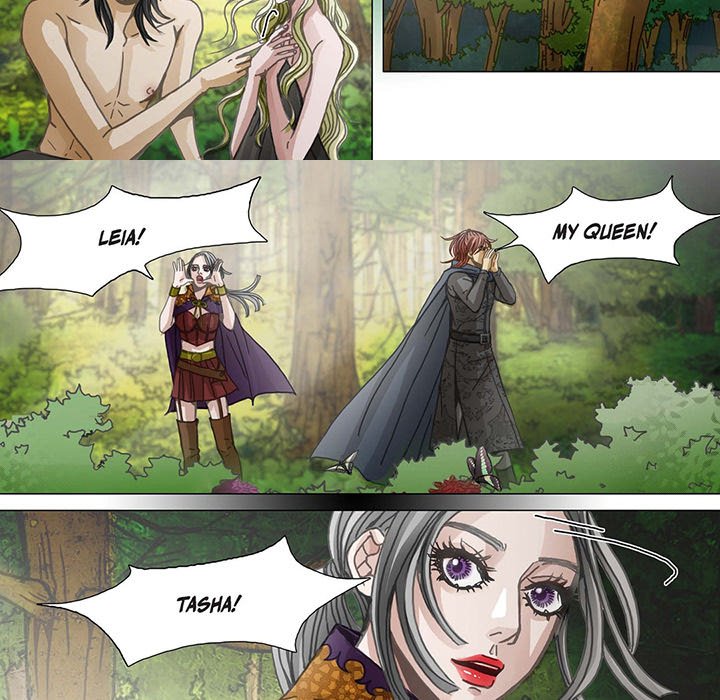 The Emperor’s Woman Chapter 84 image 8