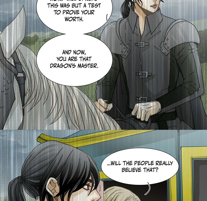 The Emperor’s Woman Chapter 85 image 9