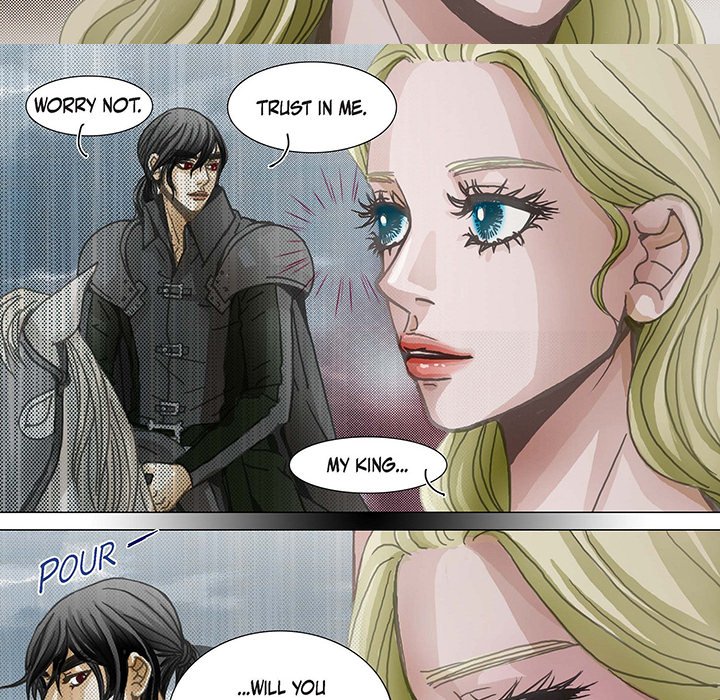 The Emperor’s Woman Chapter 85 image 11