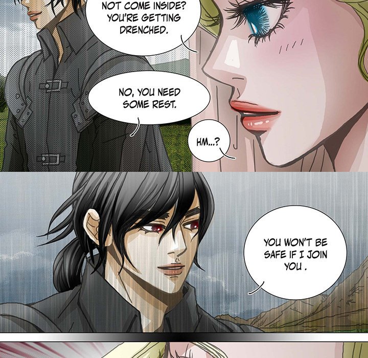 The Emperor’s Woman Chapter 85 image 12
