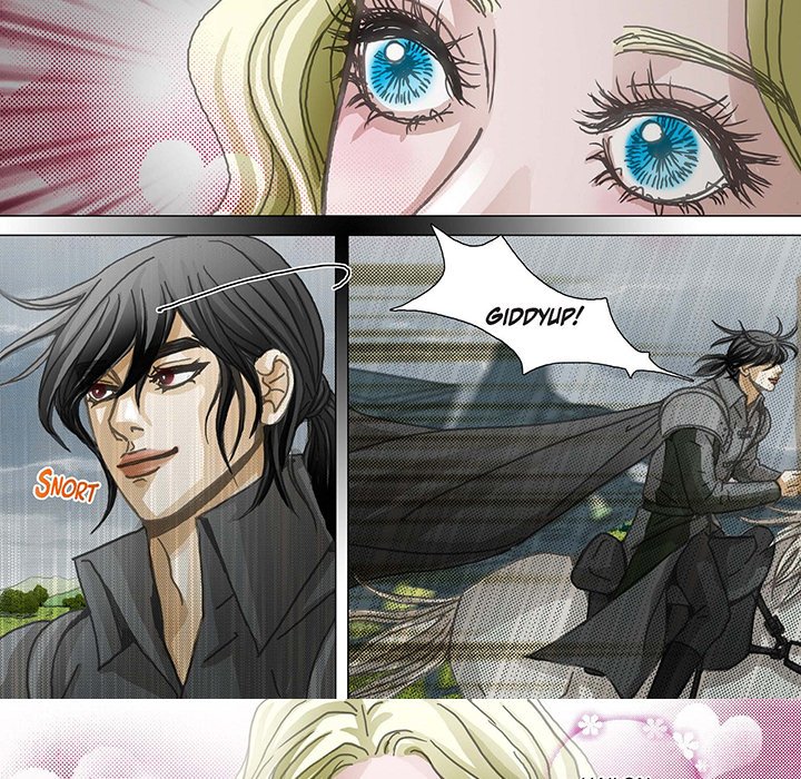 The Emperor’s Woman Chapter 85 image 13